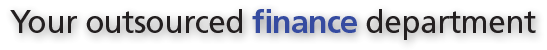 NSP Your outsourced finance department